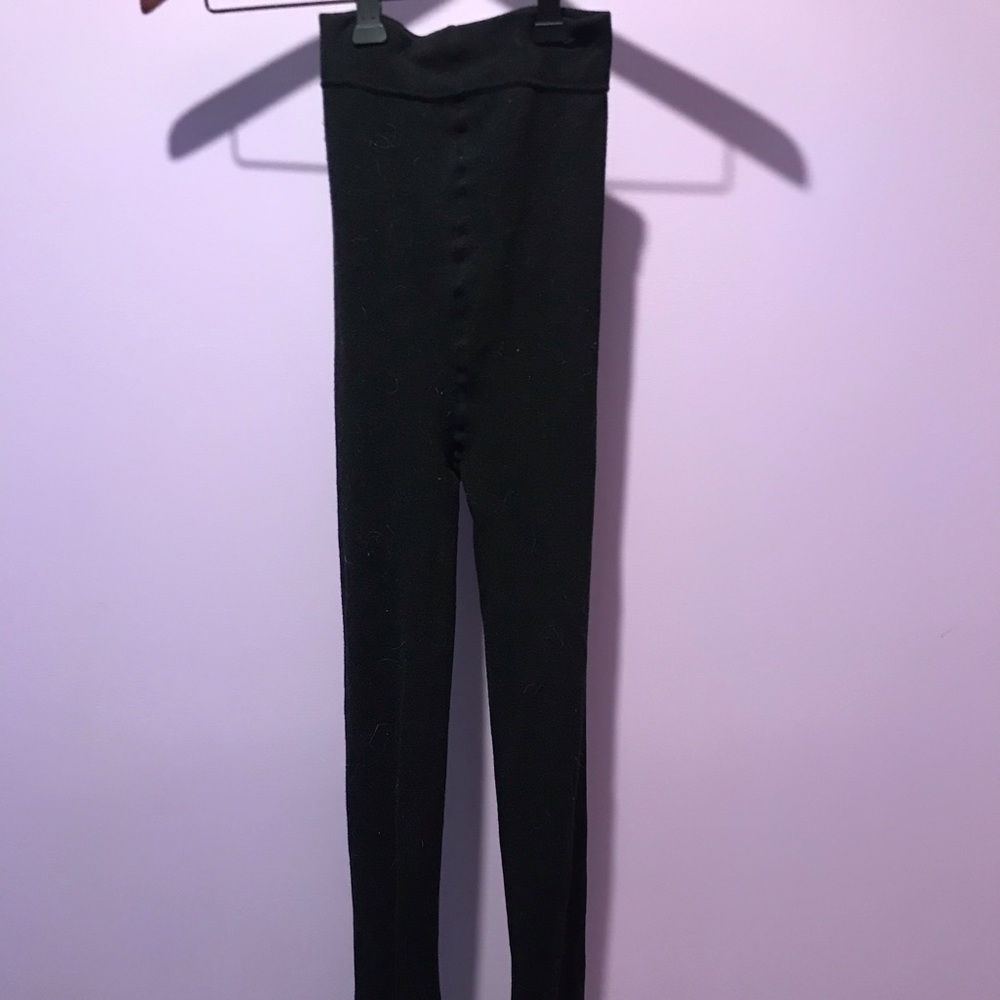 Insulated Leggings